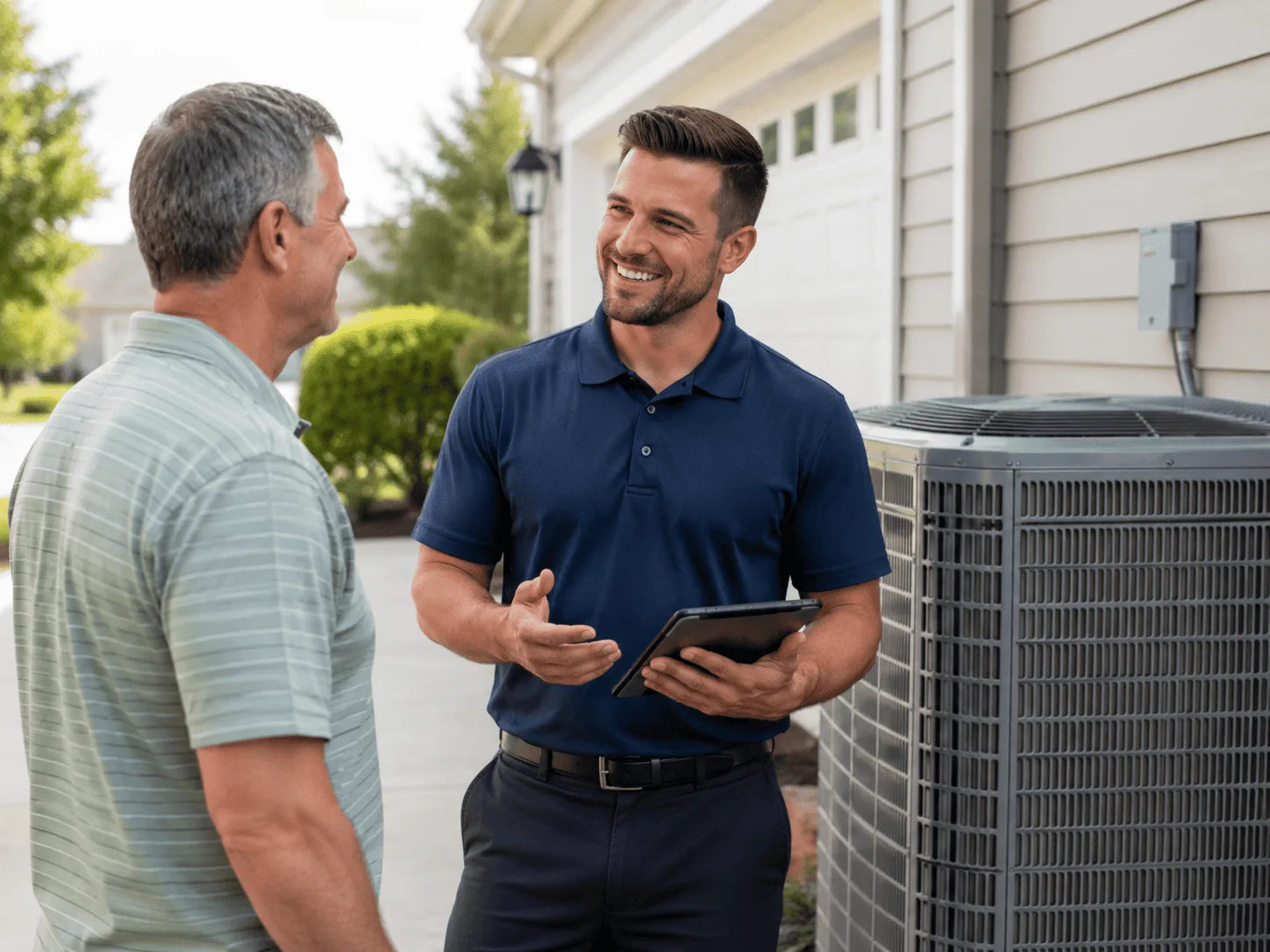 Heat Pump Installation Hermann, MO FAQs